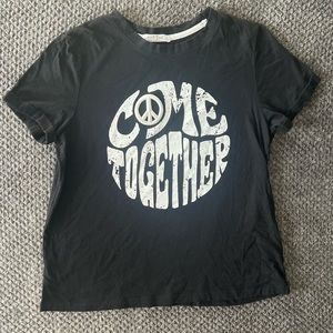 Come Together TShirt